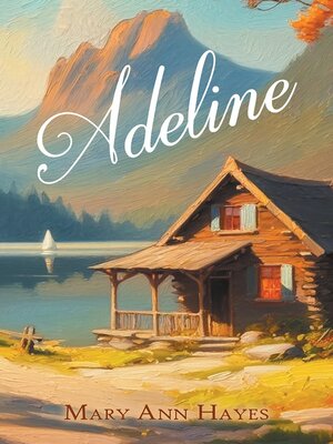 cover image of Adeline